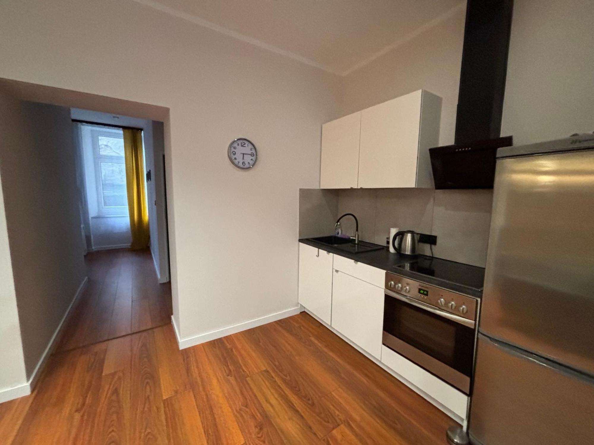 Kk Apartament Marszalkowski 比托姆 外观 照片
