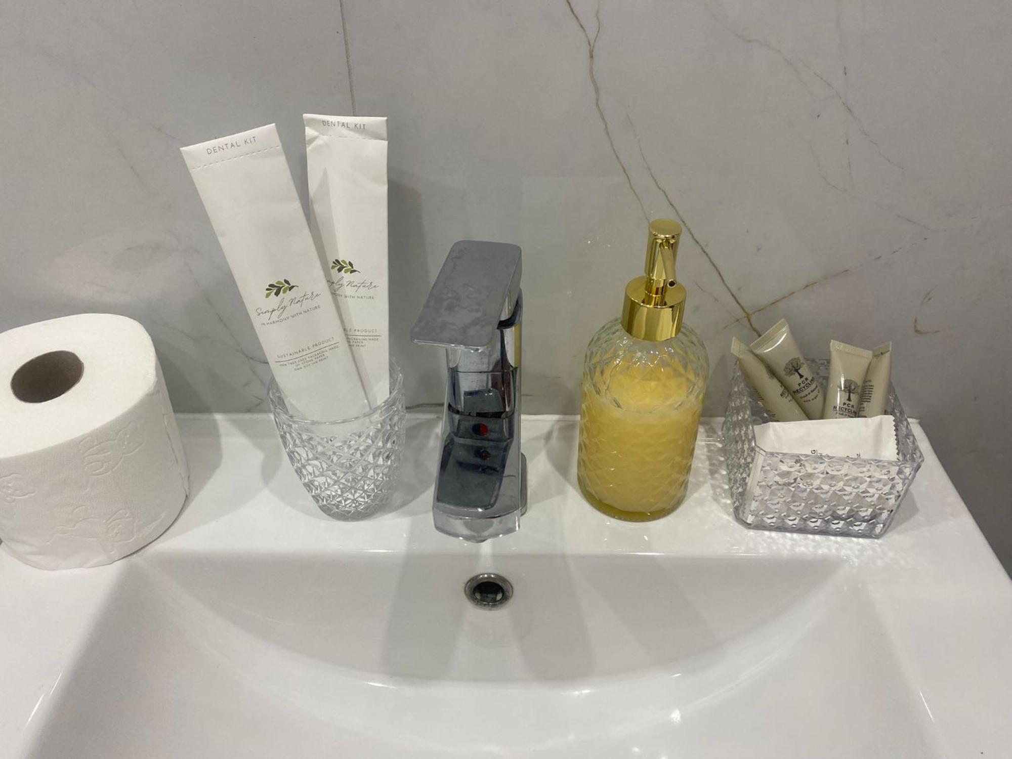 Kk Apartament Marszalkowski 比托姆 外观 照片