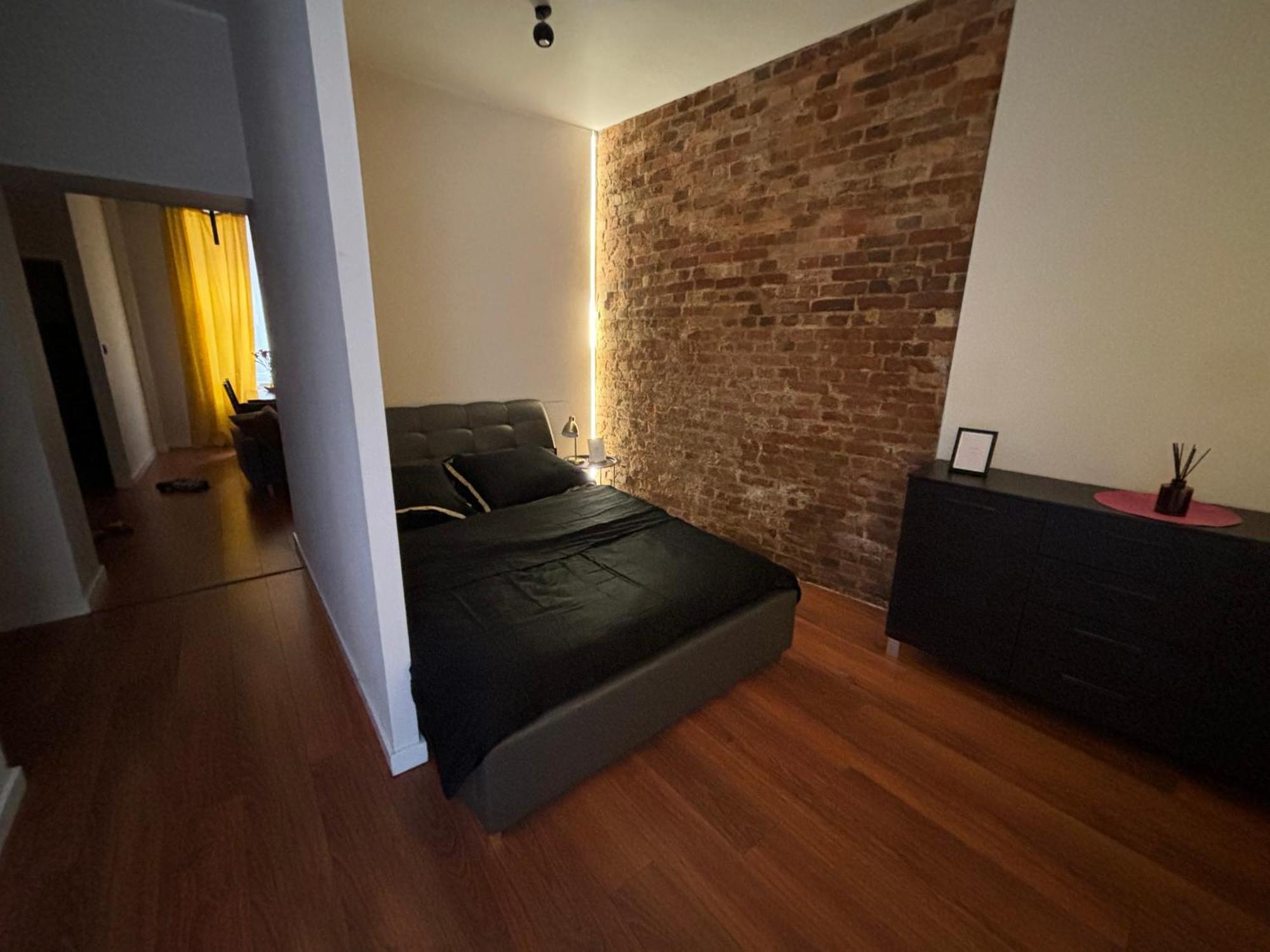 Kk Apartament Marszalkowski 比托姆 外观 照片